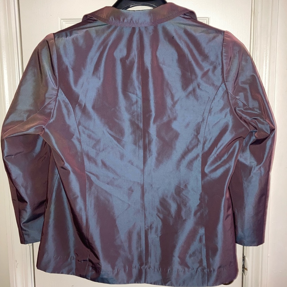 Reflective Unique Jacket - Picture 2 of 3